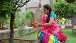 Vasudha - 19th September 2024